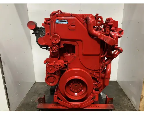 Engine Assembly Cummins ISX15 Vander Haags Inc Sp