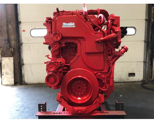 Engine Assembly Cummins ISX15 Vander Haags Inc Dm