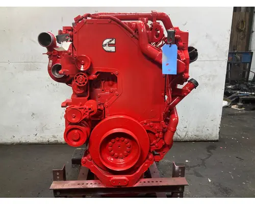 Engine Assembly Cummins ISX15 Vander Haags Inc Dm
