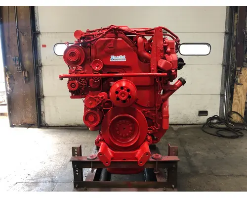 Engine Assembly Cummins ISX15 Vander Haags Inc Dm