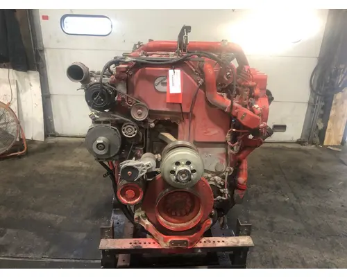 Engine Assembly Cummins ISX15 Vander Haags Inc Dm