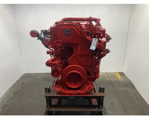 Engine Assembly Cummins ISX15 Vander Haags Inc Sf