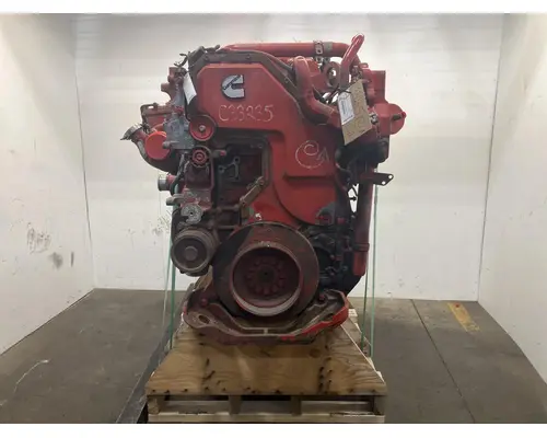 Engine Assembly Cummins ISX15 Vander Haags Inc Sf