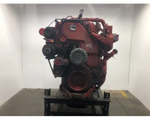 Engine Assembly Cummins ISX15 Vander Haags Inc Sf