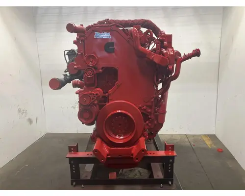 Engine Assembly Cummins ISX15 Vander Haags Inc Sf