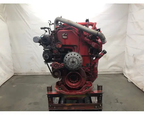 Engine Assembly Cummins ISX15 Vander Haags Inc Cb