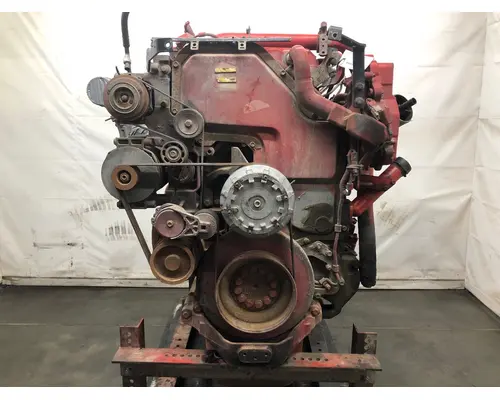 Engine Assembly Cummins ISX15 Vander Haags Inc Cb