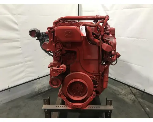 Engine Assembly Cummins ISX15 Vander Haags Inc Kc