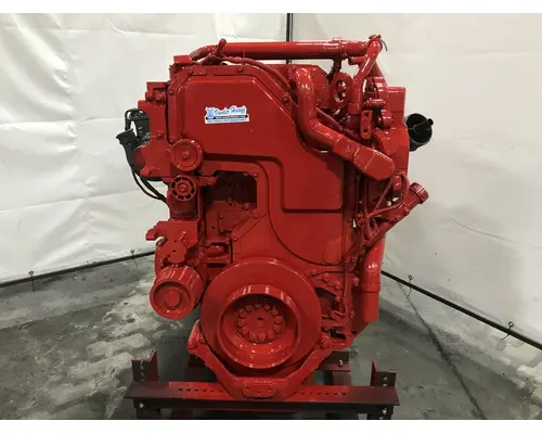 Engine Assembly Cummins ISX15 Vander Haags Inc Kc