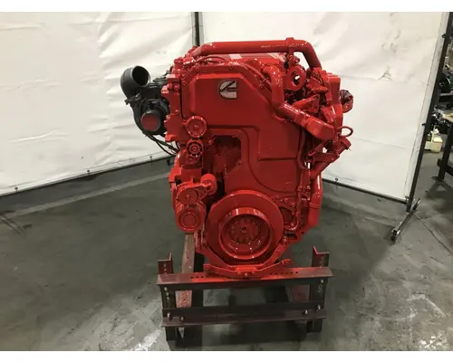 Engine Assembly Cummins ISX15 Vander Haags Inc Kc