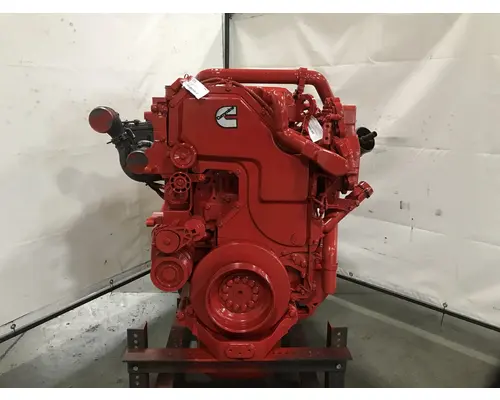 Engine Assembly Cummins ISX15 Vander Haags Inc Kc