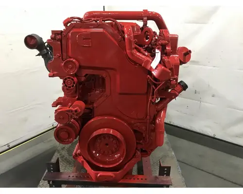 Engine Assembly Cummins ISX15 Vander Haags Inc Kc