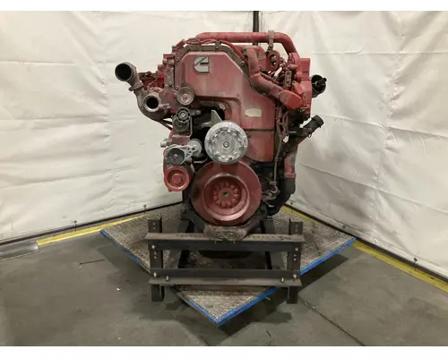 Engine Assembly Cummins ISX15 Vander Haags Inc Kc