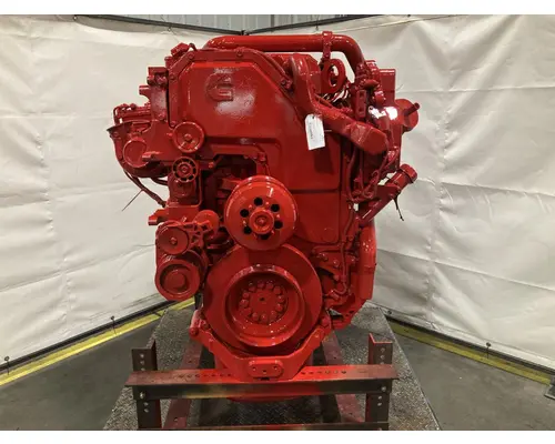 Engine Assembly Cummins ISX15 Vander Haags Inc Kc