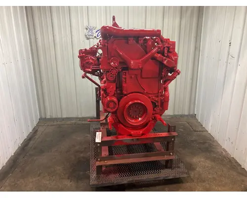 Engine Assembly Cummins ISX15 Vander Haags Inc WM