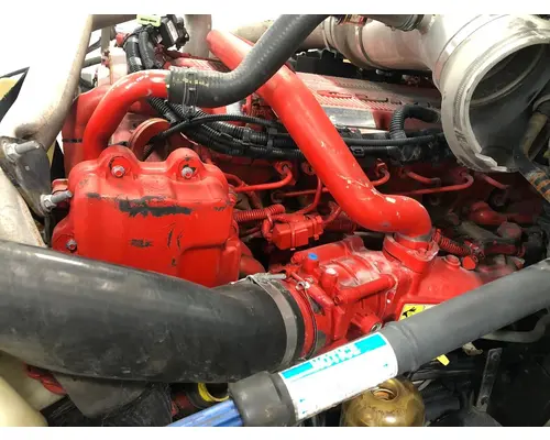 Engine Assembly Cummins ISX15 Vander Haags Inc WM