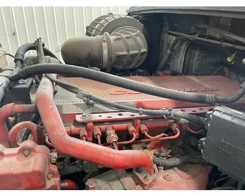 Engine Assembly Cummins ISX15 Vander Haags Inc WM