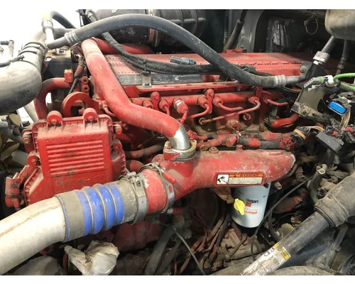 Engine Assembly Cummins ISX15 Vander Haags Inc WM