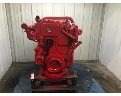 Engine Assembly Cummins ISX15 Vander Haags Inc WM