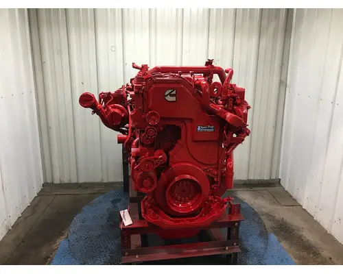 Engine Assembly Cummins ISX15 Vander Haags Inc WM