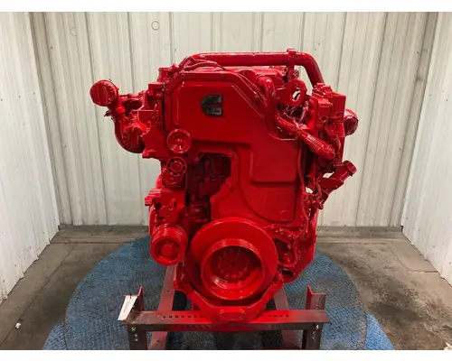 Engine Assembly Cummins ISX15 Vander Haags Inc WM