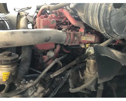 Engine Assembly Cummins ISX15 Vander Haags Inc WM