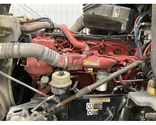 Engine Assembly Cummins ISX15 Vander Haags Inc WM