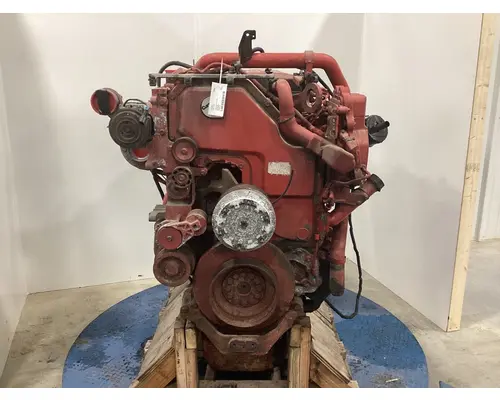 Engine Assembly Cummins ISX15 Vander Haags Inc Col
