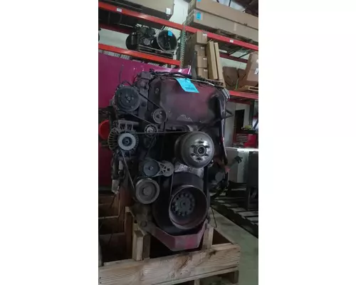 Engine Assembly CUMMINS ISX15 High Mountain Horsepower