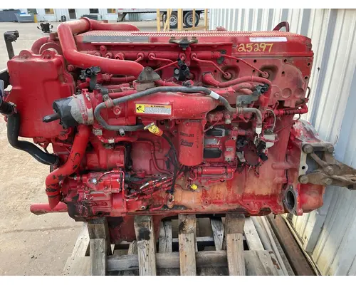 Engine Assembly CUMMINS ISX15 American Truck Parts,inc