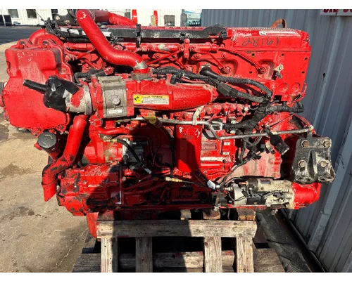 Engine Assembly CUMMINS ISX15 American Truck Parts,inc