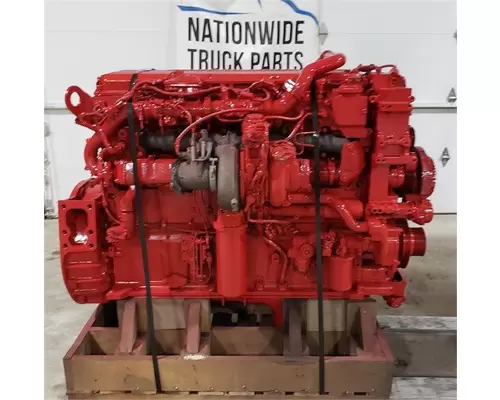 Engine Assembly CUMMINS ISX15 Nationwide Truck Parts LLC