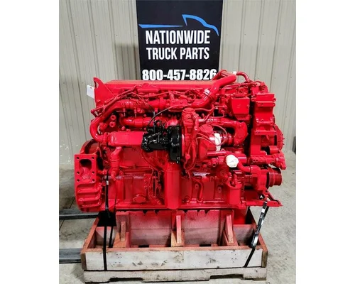 Engine Assembly CUMMINS ISX15 Nationwide Truck Parts LLC