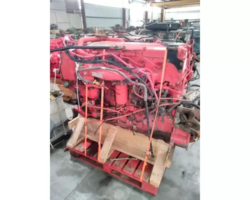 Engine Assembly CUMMINS ISX15 Ttm Diesel LLC