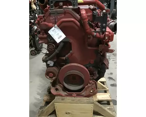 Engine Assembly CUMMINS ISX15 K &amp; R Truck Sales, Inc.