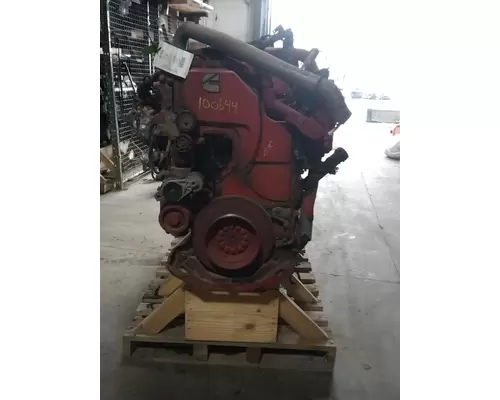 Engine Assembly CUMMINS ISX15 K &amp; R Truck Sales, Inc.