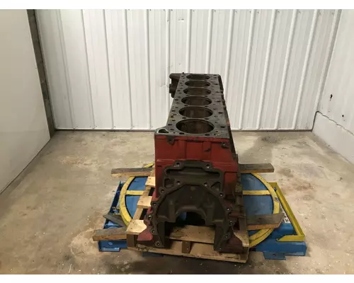 Cylinder Block Cummins ISX15 Vander Haags Inc Sp