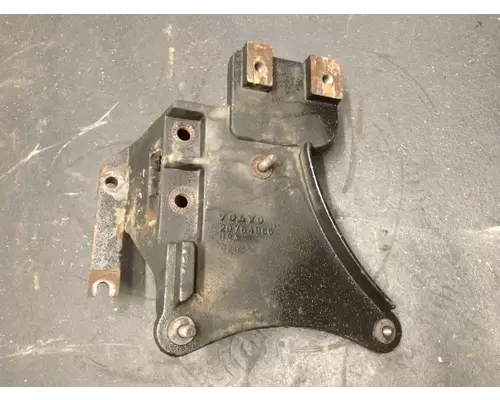 Brackets, Misc. Cummins ISX15 Vander Haags Inc Sp