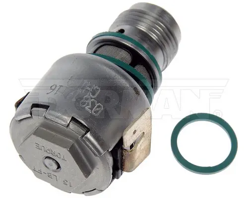 Jake/Engine Brake Cummins ISX15 Vander Haags Inc Sf