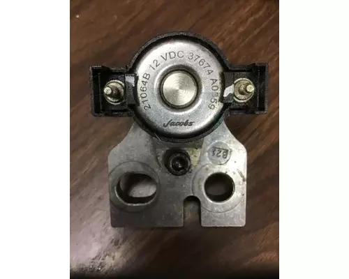 Jake/Engine Brake CUMMINS ISX15 LKQ Evans Heavy Truck Parts