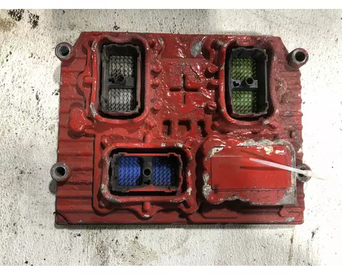 ECM Cummins ISX15 Vander Haags Inc Sp