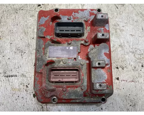 ECM Cummins ISX15 Vander Haags Inc Sp