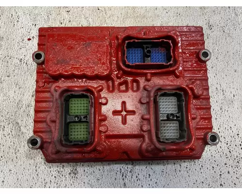 ECM Cummins ISX15 Vander Haags Inc Sp