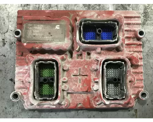 ECM Cummins ISX15 Vander Haags Inc Kc