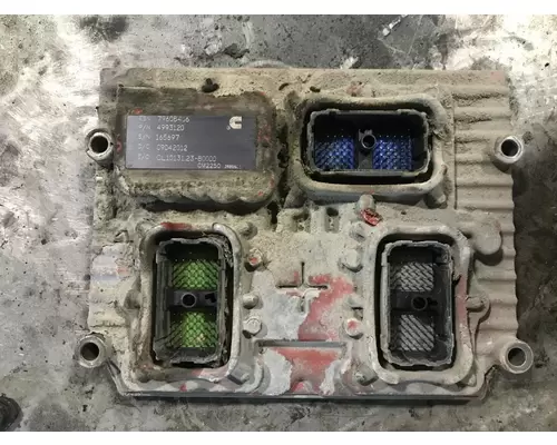 ECM Cummins ISX15 Vander Haags Inc Kc