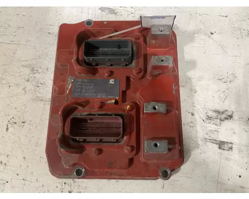 ECM Cummins ISX15 Vander Haags Inc Kc