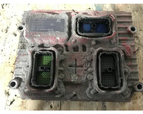 ECM Cummins ISX15 Vander Haags Inc WM