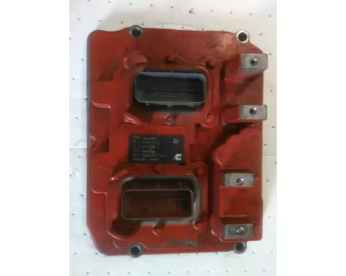 ECM CUMMINS ISX15 LKQ Wholesale Truck Parts