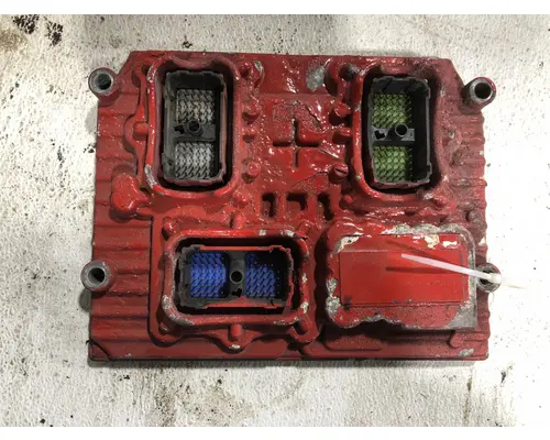 ECM Cummins ISX15 Vander Haags Inc Sp