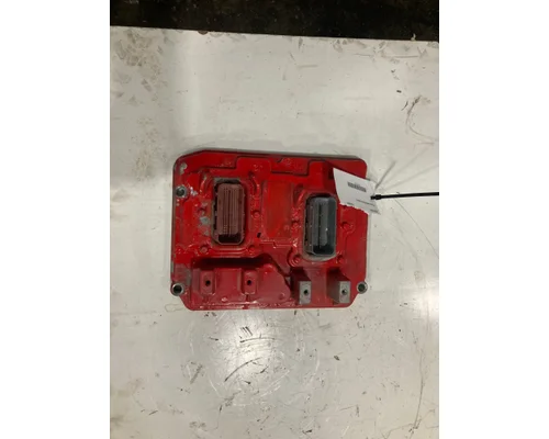 ECM Cummins ISX15 Vander Haags Inc DM